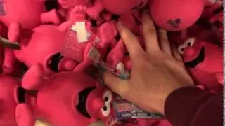 Mr. Bubble Army
