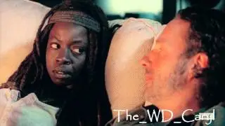 Richonne and  Caryl - Like I Can