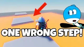I Made an Obby That Trolls You in 3 Different Ways...