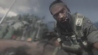 Soap's flashbacks