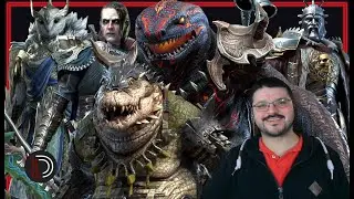 El REGRESO a RAID: PARTE 2