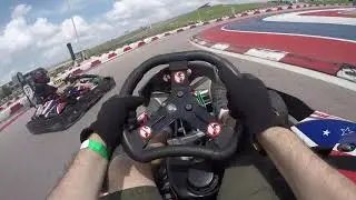COTA Karts COBB HP/Manuf/Cal Race 5 24 2019