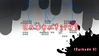 Underfiles [3 episode]-Gacha club-