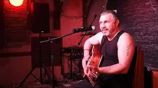 Константин Кулясов – Гараж (ХЗ)