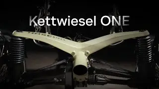 Kettwiesel ONE - Details