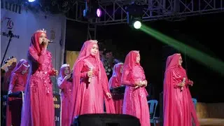 Allahumma Sholli Ala Sayyidina Muhammad - QOSIDAH MUSTIKA KALIMOSODO