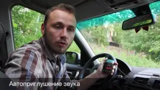 Настройка и эксплуатация Neoline X COP 5500