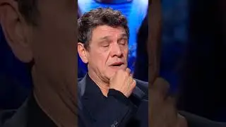 Marc Lavoine craque rapidement devant cette madeleine de Proust #shorts