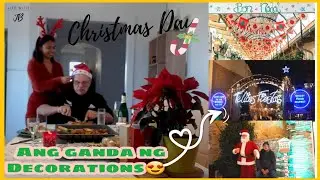 Vlogmas: Christmas Day Celebrations 🎄/ Jenny Barry