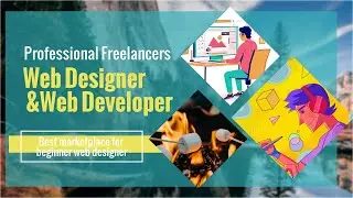 Web design and development |   Inauguration & Class Module design | Marketplace | Class 01