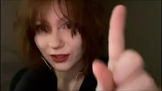 asmr | DO NOT fall asleep UNLESS I say your name !! | anticipatory whispers
