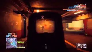 Bolkom PPTM Battlefield 4™
