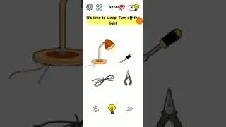 Busy Brain Level 148 walkthrough