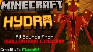 Hydra SFX! Or? | Dwollor Kong