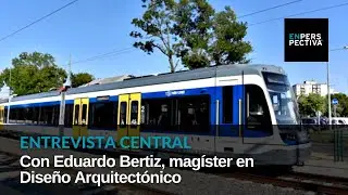 Proyecto de tren tranvía: ¿Qué implicaría para la ciudad contar con esta modalidad de transporte?