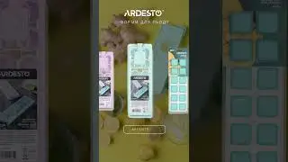 Форми для льоду ARDESTO: охолоджуйте напої легко!