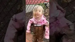 Picking my daughter up from preschool and realizing she’s me
