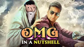 OMG Oh My God in a Nutshell || Yogi Baba