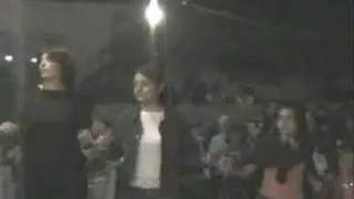 Halay-Sallama Sadettin Topal Düğün-Delilo