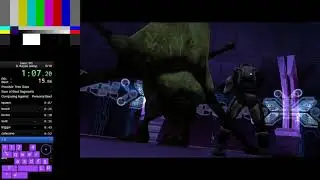 Keyes (easy) in 2:31