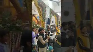 Mast Qalander 💕💐 سخی سوہڑا لعل قلندر مست 💐💐#Qalandar #shorts