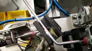 Carco ES-1518 - Automotive Part Marking