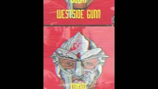 DOOM & WESTSIDE GUNN @am391beats remix