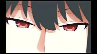 Yor - Sorry I don't talk UwU Voice (free project file)
