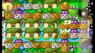 Survival endless 34 waves +little extra