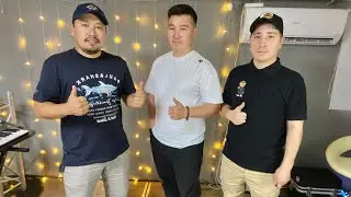 Юбилей песни «Сертн сергцхәтн» 🔥📀
