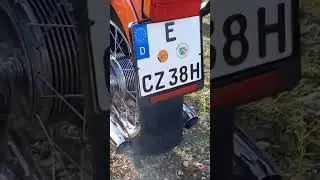 Czet 350