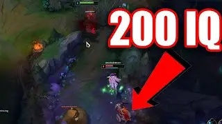 200 IQ CANNON vs Baus
