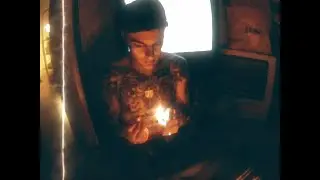 Sin Davis- Sterne Hell (Official Video)