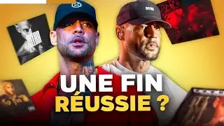 Booba : une fin réussie ? | DIS LES TERMES #11