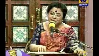 Dhwanilo Ahaban Madhuro Gambhir || ধ্বনিল আহ্বান মধুর || Soumi Bhattacharya || Rabindra Sangeet