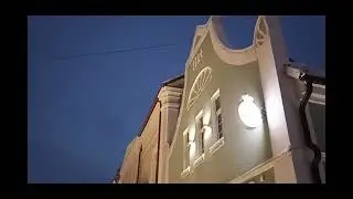 Черняховск декабрь 2023