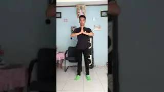 Terserah lah