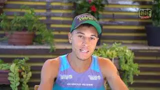 corrida e vida Igor e sua história
