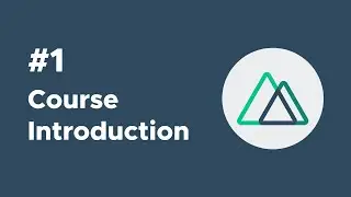 Course Introduction | Static-Generated Sites with Nuxtjs Ep. #1