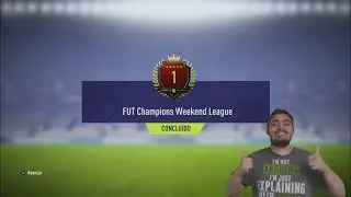 TOP 1 IN WEEKEND LEAGUE! MORE THAN 1.4 MILLION IN PRIZES AND A 95+ TOTS PACKED!!