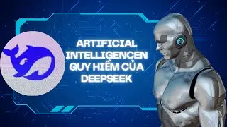 Nguy Hiểm Của Deepseek