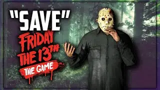 Can We Still SAVE Friday The 13th: The Game?