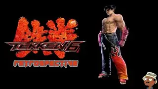 Tekken 6 Retrospective: Namco's New Generation