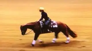 NCRHA Futurity 2017