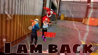 no sleep trendz 🎧 back on YouTube 👍free fire