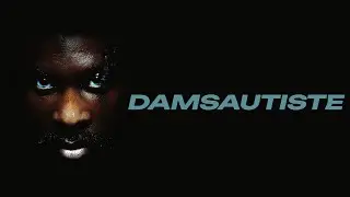 DAMSO - DAMSAUTISTE (Lyrics)
