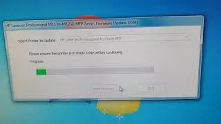 ошибка hp M1212, 1213,1217,1218,1219 no strings in ro