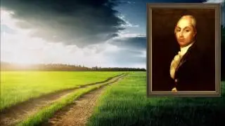 Александр Николаевич Радищев 