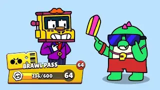 Will I get Griff or Buzz?