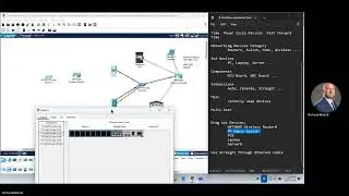 8-29-24 Live Lab Packet Tracer Basics